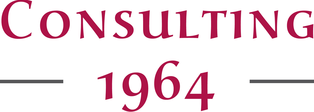 Logo Consulting1964